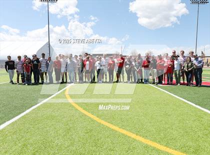 Thumbnail 3 in Denver East @ Regis Jesuit photogallery.