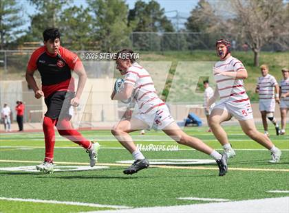 Thumbnail 1 in Denver East @ Regis Jesuit photogallery.