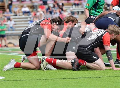 Thumbnail 3 in Denver East @ Regis Jesuit photogallery.