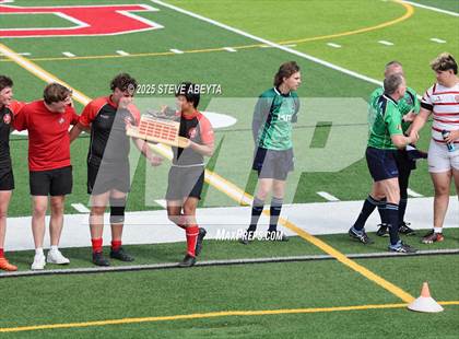 Thumbnail 3 in Denver East @ Regis Jesuit photogallery.