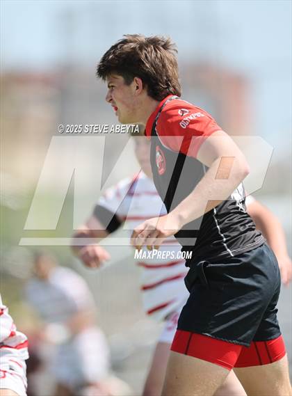 Thumbnail 2 in Denver East @ Regis Jesuit photogallery.