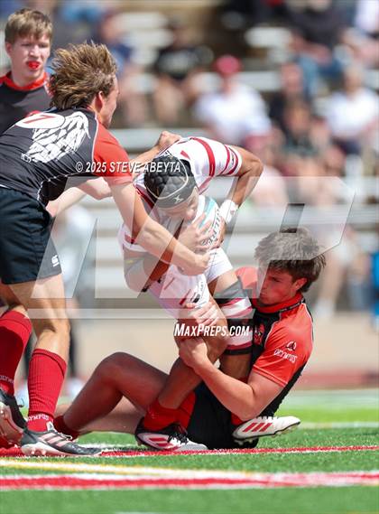 Thumbnail 2 in Denver East @ Regis Jesuit photogallery.