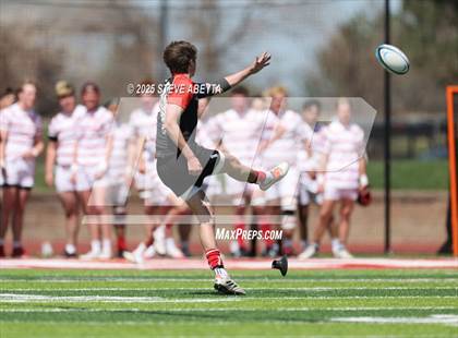 Thumbnail 3 in Denver East @ Regis Jesuit photogallery.