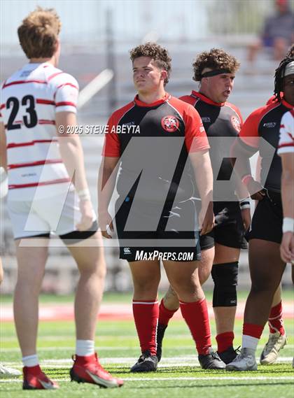 Thumbnail 3 in Denver East @ Regis Jesuit photogallery.