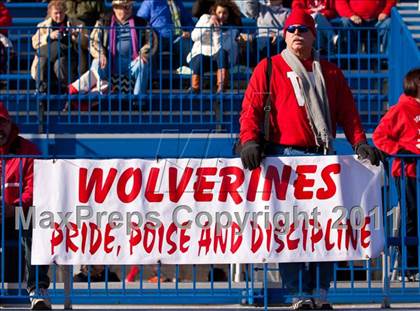 Thumbnail 1 in Southwestern vs. Waverly (NYSPHSAA Class C Semifinal) photogallery.