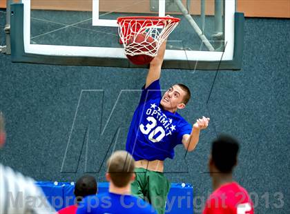 Thumbnail 1 in North vs South Optimist All-Stars (Sacramento) photogallery.