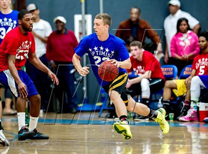 Thumbnail 2 in North vs South Optimist All-Stars (Sacramento) photogallery.