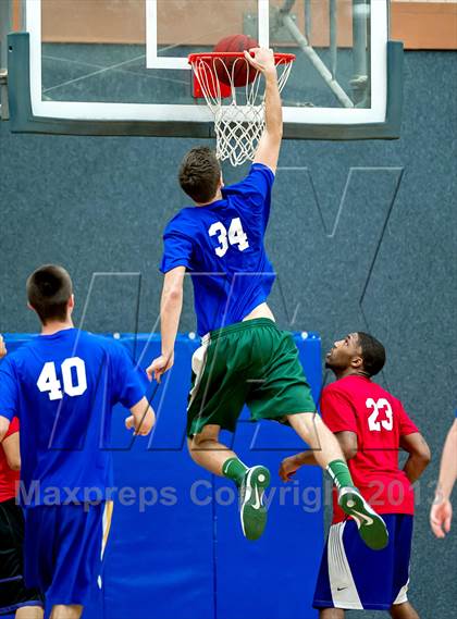 Thumbnail 2 in North vs South Optimist All-Stars (Sacramento) photogallery.
