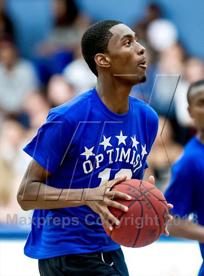 Thumbnail 1 in North vs South Optimist All-Stars (Sacramento) photogallery.