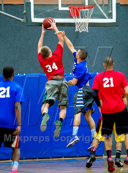Thumbnail 1 in North vs South Optimist All-Stars (Sacramento) photogallery.