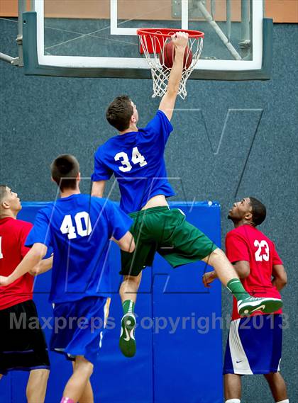 Thumbnail 3 in North vs South Optimist All-Stars (Sacramento) photogallery.