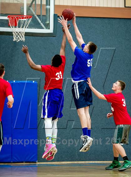 Thumbnail 1 in North vs South Optimist All-Stars (Sacramento) photogallery.