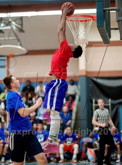 Thumbnail 3 in North vs South Optimist All-Stars (Sacramento) photogallery.