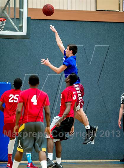 Thumbnail 1 in North vs South Optimist All-Stars (Sacramento) photogallery.