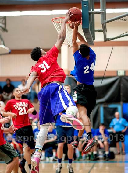 Thumbnail 3 in North vs South Optimist All-Stars (Sacramento) photogallery.