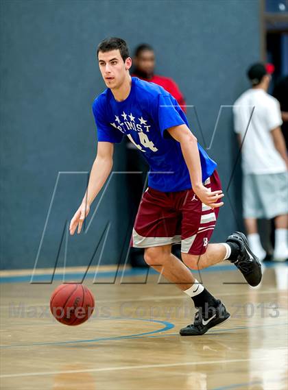 Thumbnail 3 in North vs South Optimist All-Stars (Sacramento) photogallery.