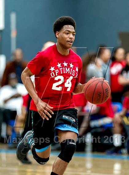 Thumbnail 1 in North vs South Optimist All-Stars (Sacramento) photogallery.