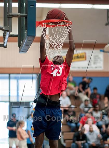 Thumbnail 1 in North vs South Optimist All-Stars (Sacramento) photogallery.