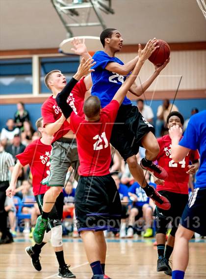 Thumbnail 3 in North vs South Optimist All-Stars (Sacramento) photogallery.
