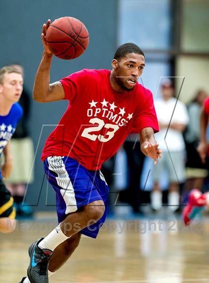 Thumbnail 3 in North vs South Optimist All-Stars (Sacramento) photogallery.