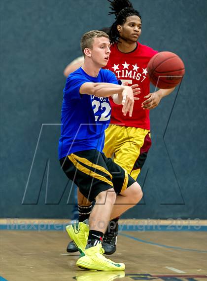 Thumbnail 1 in North vs South Optimist All-Stars (Sacramento) photogallery.