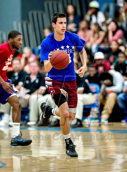 Thumbnail 3 in North vs South Optimist All-Stars (Sacramento) photogallery.