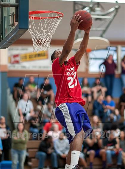 Thumbnail 2 in North vs South Optimist All-Stars (Sacramento) photogallery.