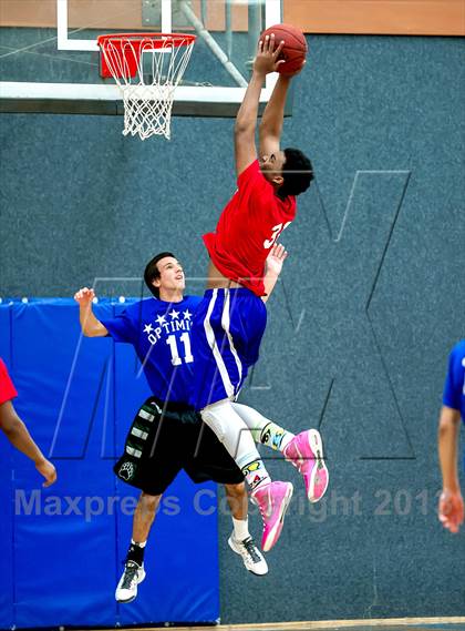 Thumbnail 3 in North vs South Optimist All-Stars (Sacramento) photogallery.