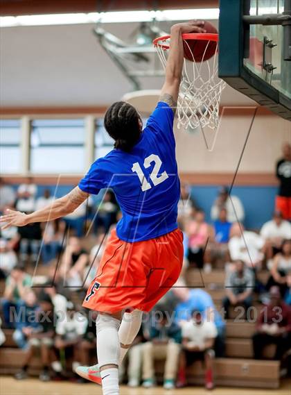 Thumbnail 2 in North vs South Optimist All-Stars (Sacramento) photogallery.