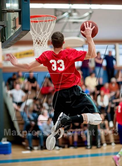 Thumbnail 1 in North vs South Optimist All-Stars (Sacramento) photogallery.