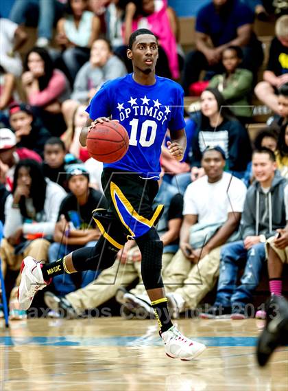 Thumbnail 2 in North vs South Optimist All-Stars (Sacramento) photogallery.