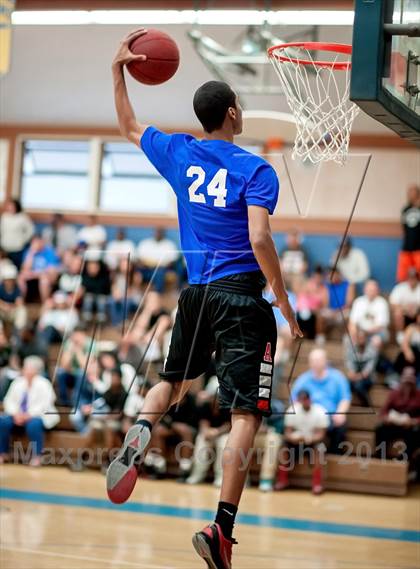 Thumbnail 3 in North vs South Optimist All-Stars (Sacramento) photogallery.