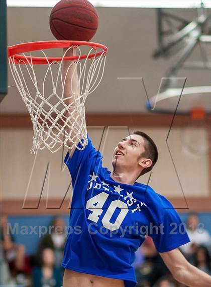 Thumbnail 3 in North vs South Optimist All-Stars (Sacramento) photogallery.