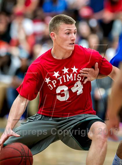Thumbnail 1 in North vs South Optimist All-Stars (Sacramento) photogallery.