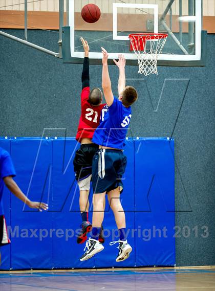 Thumbnail 2 in North vs South Optimist All-Stars (Sacramento) photogallery.
