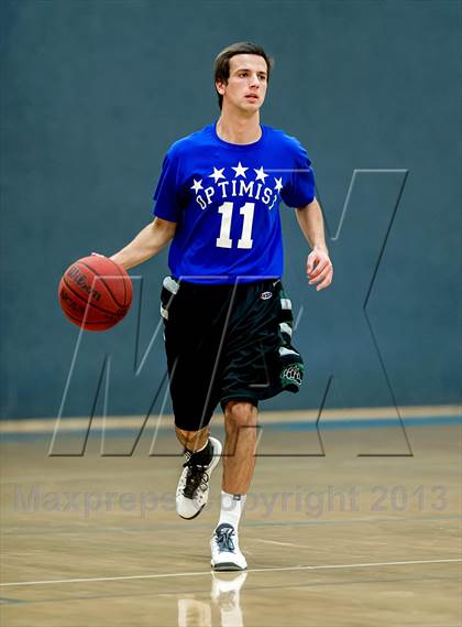 Thumbnail 2 in North vs South Optimist All-Stars (Sacramento) photogallery.