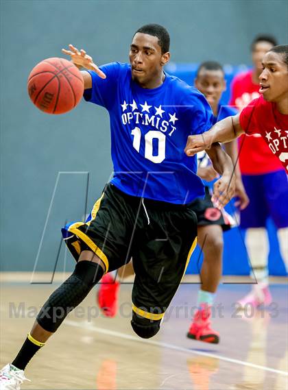 Thumbnail 3 in North vs South Optimist All-Stars (Sacramento) photogallery.
