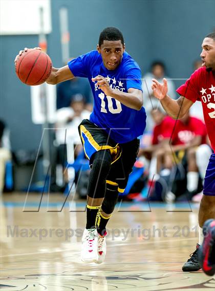 Thumbnail 1 in North vs South Optimist All-Stars (Sacramento) photogallery.