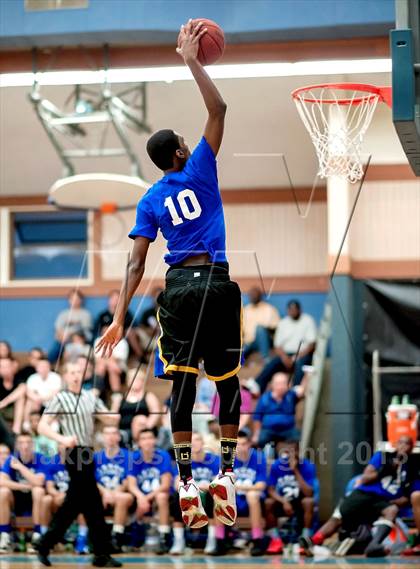 Thumbnail 1 in North vs South Optimist All-Stars (Sacramento) photogallery.