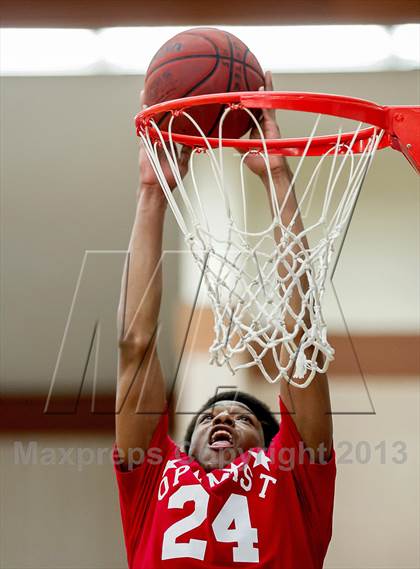 Thumbnail 1 in North vs South Optimist All-Stars (Sacramento) photogallery.