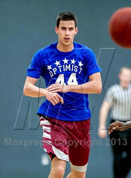 Thumbnail 3 in North vs South Optimist All-Stars (Sacramento) photogallery.