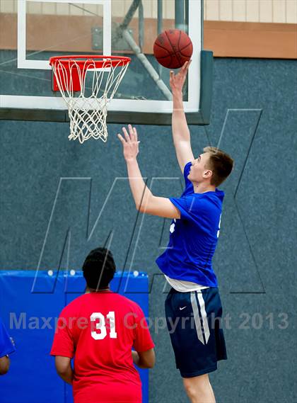 Thumbnail 3 in North vs South Optimist All-Stars (Sacramento) photogallery.