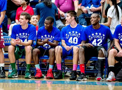 Thumbnail 3 in North vs South Optimist All-Stars (Sacramento) photogallery.