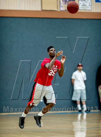 Thumbnail 3 in North vs South Optimist All-Stars (Sacramento) photogallery.
