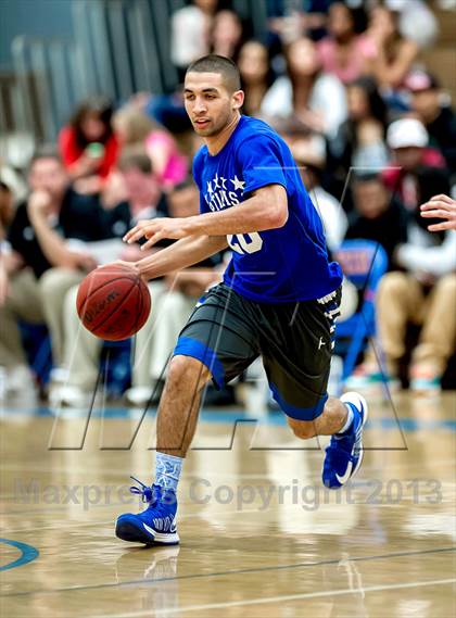 Thumbnail 2 in North vs South Optimist All-Stars (Sacramento) photogallery.