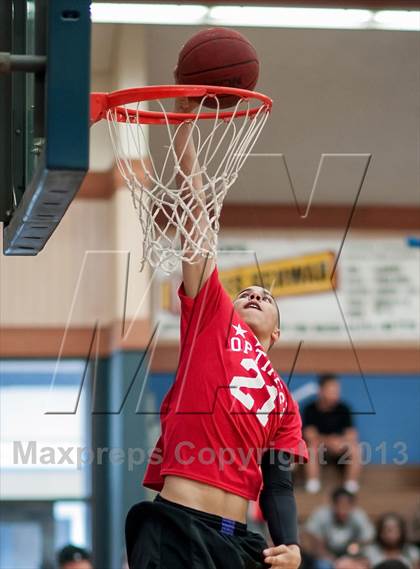 Thumbnail 3 in North vs South Optimist All-Stars (Sacramento) photogallery.
