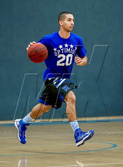 Thumbnail 1 in North vs South Optimist All-Stars (Sacramento) photogallery.