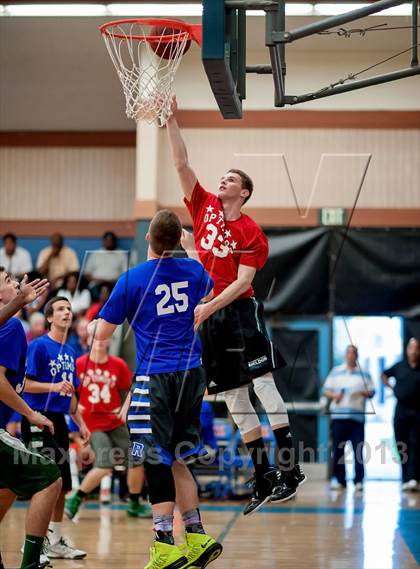 Thumbnail 2 in North vs South Optimist All-Stars (Sacramento) photogallery.