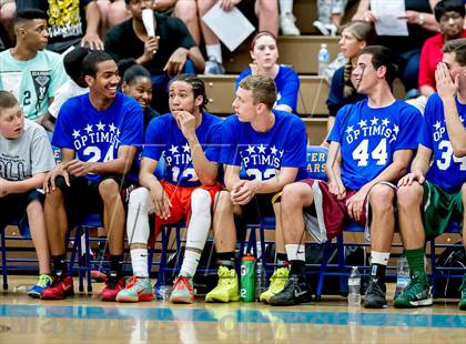 Thumbnail 1 in North vs South Optimist All-Stars (Sacramento) photogallery.