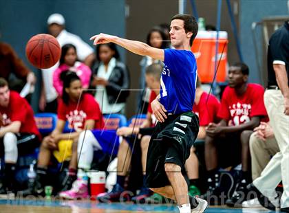 Thumbnail 2 in North vs South Optimist All-Stars (Sacramento) photogallery.